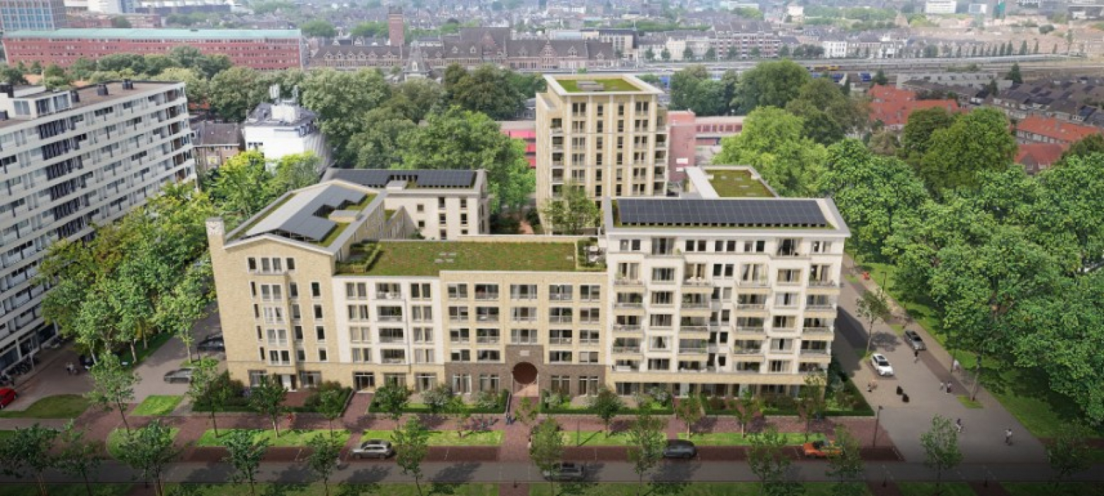 De Groene Loper Maastricht