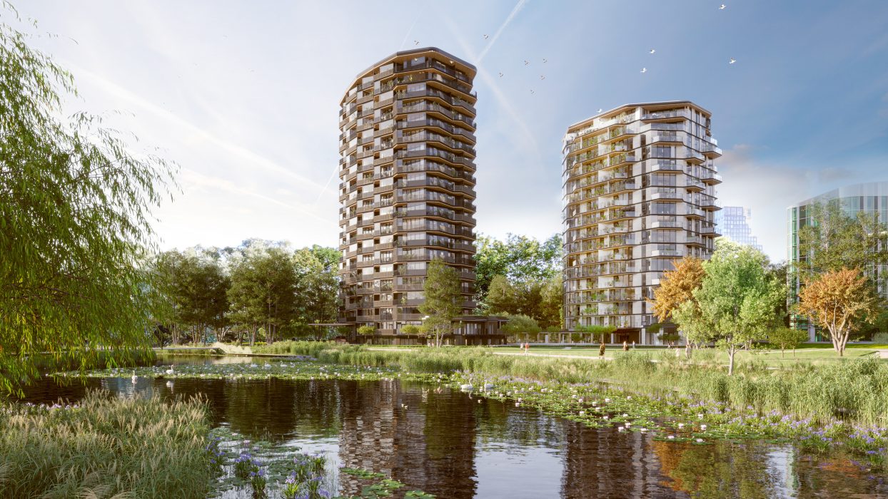 Park Meadows – Beethoven Residences