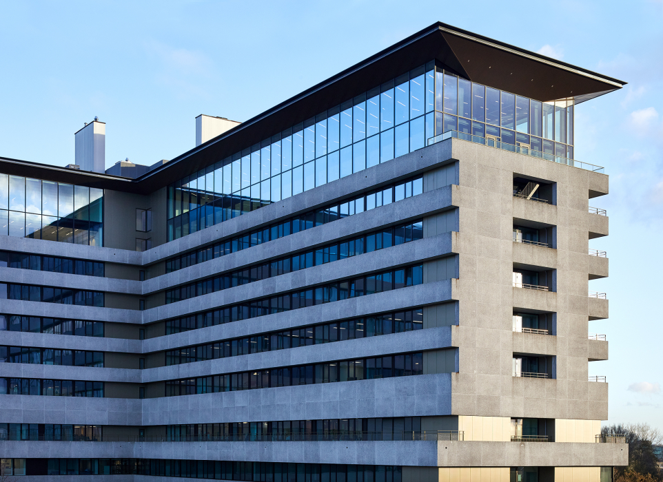 Zorgcentrum Het Slotervaart