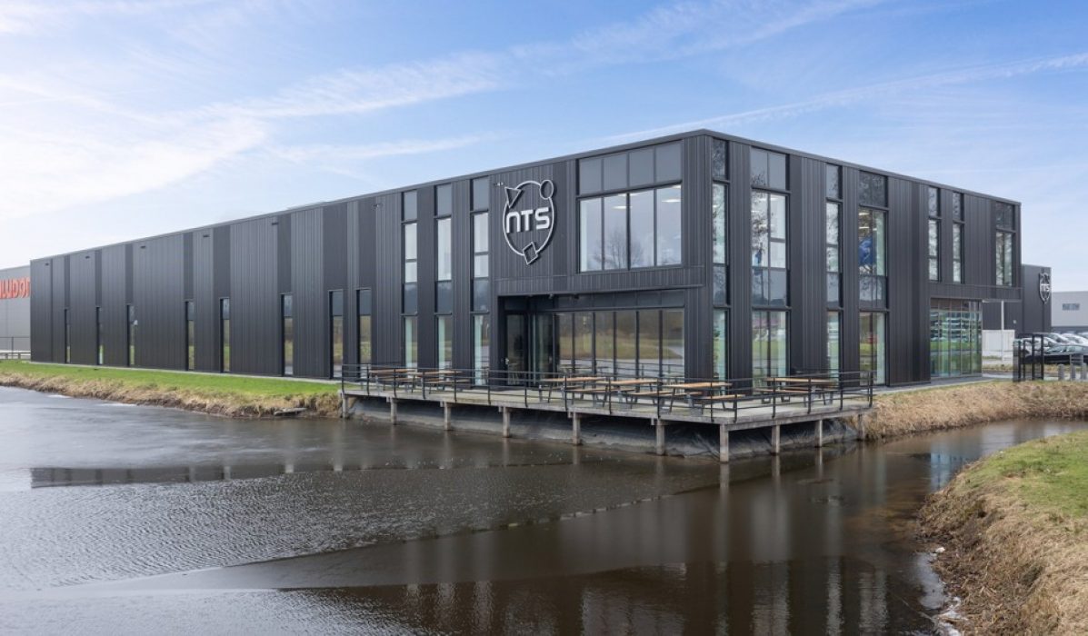 Scholtenlaan 1 te Drachten