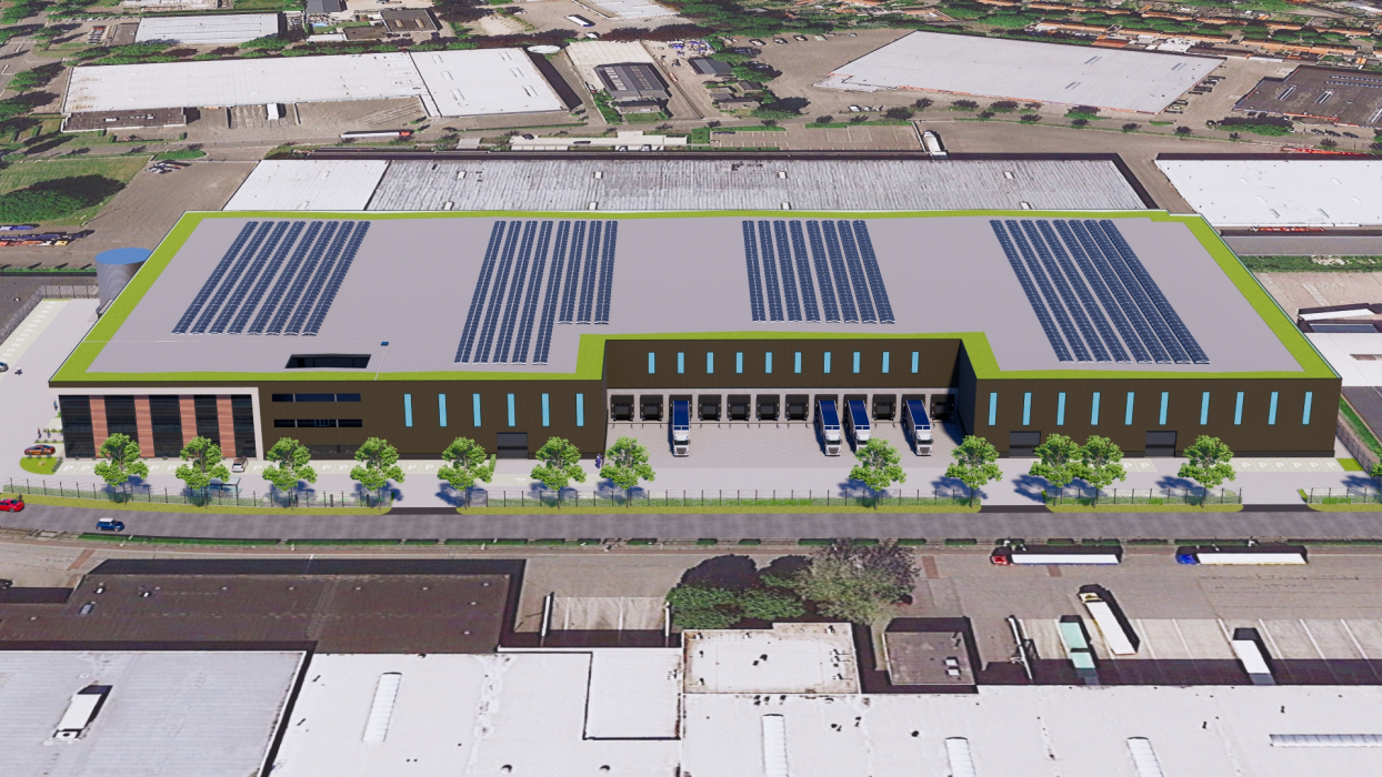 Burgemeester Krollaan 19 in Gilze