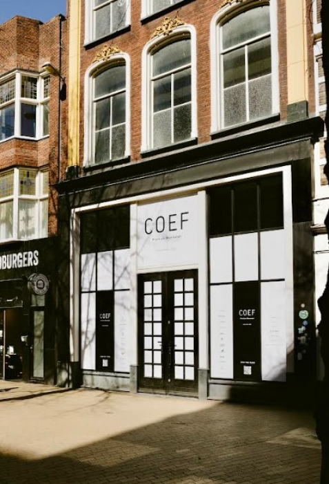 Akerkhof 37 in Groningen