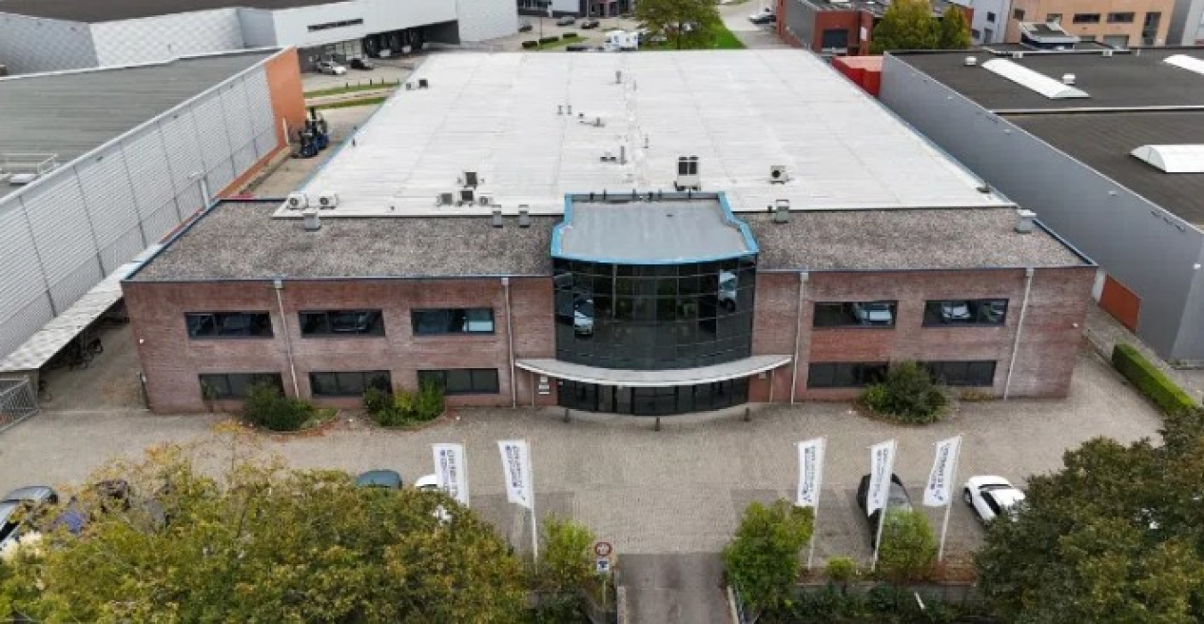 Lage Dijk‑Noord 3–3A in IJsselstein