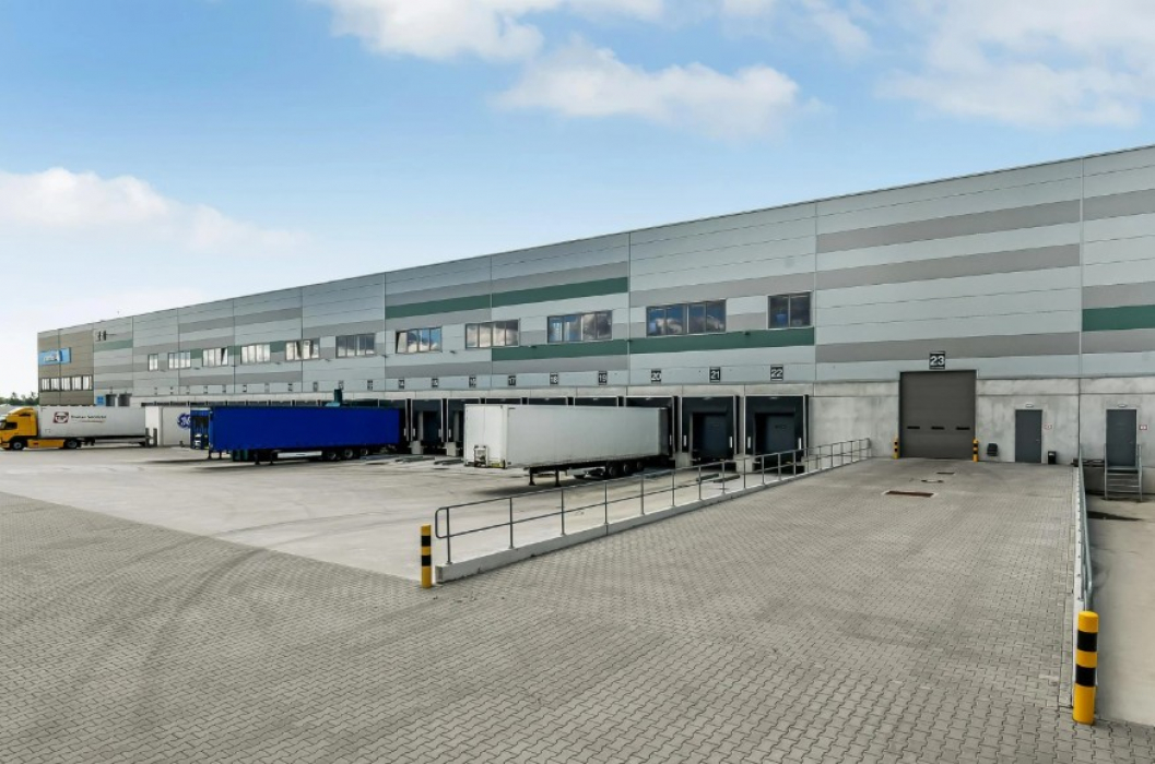 Rietgraaf 8 Oosterhout