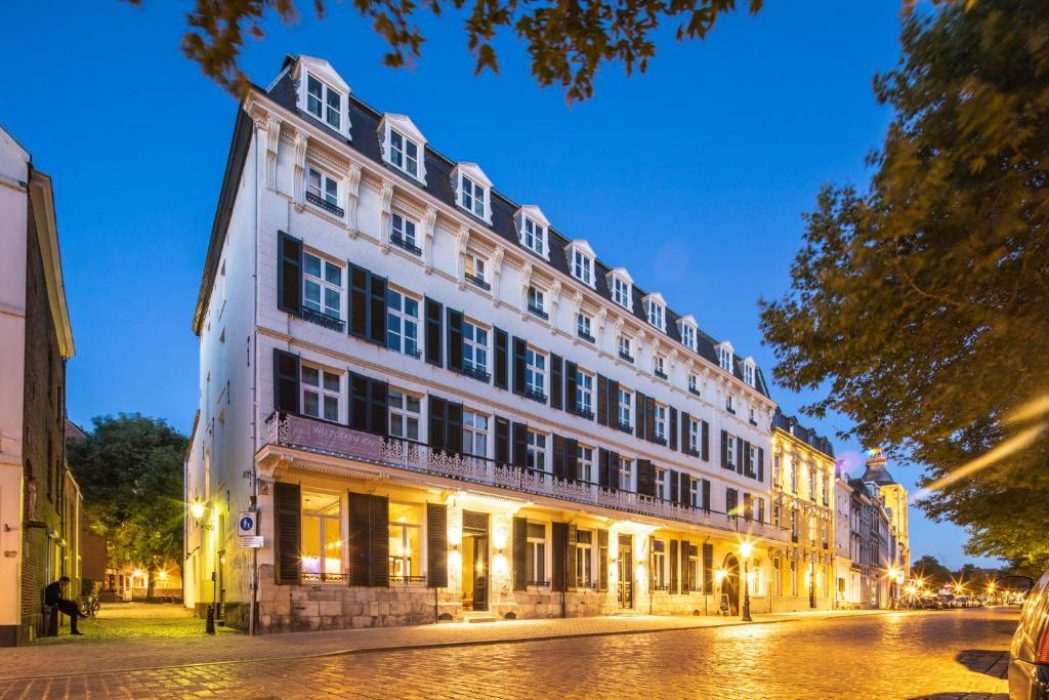 Q Hospitality bereidt emissie voor na overname exploitatie Hotel Monastère