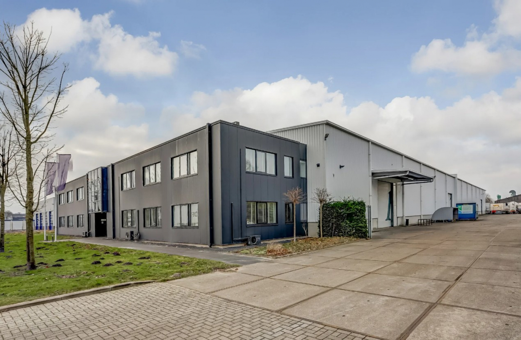 Ambachtsweg 37 te Zeewolde