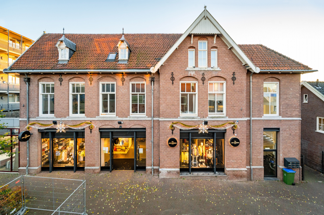 Arnhemseweg 4 A te Ede