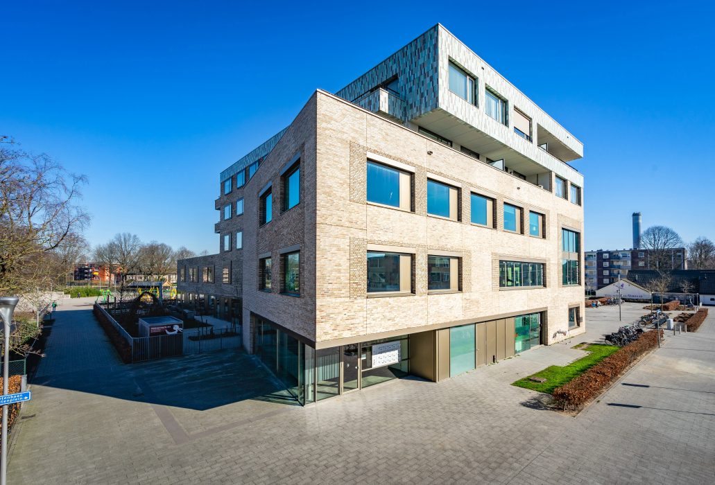 Planetenplein 4-42 in Bilthoven | ©316 Real Estate