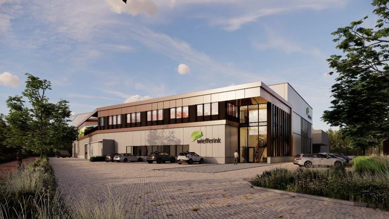 Oosterveldsingel 14 in Hengelo