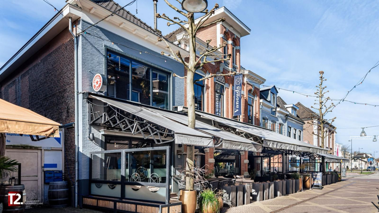 Grutstraat 43 in Doetinchem