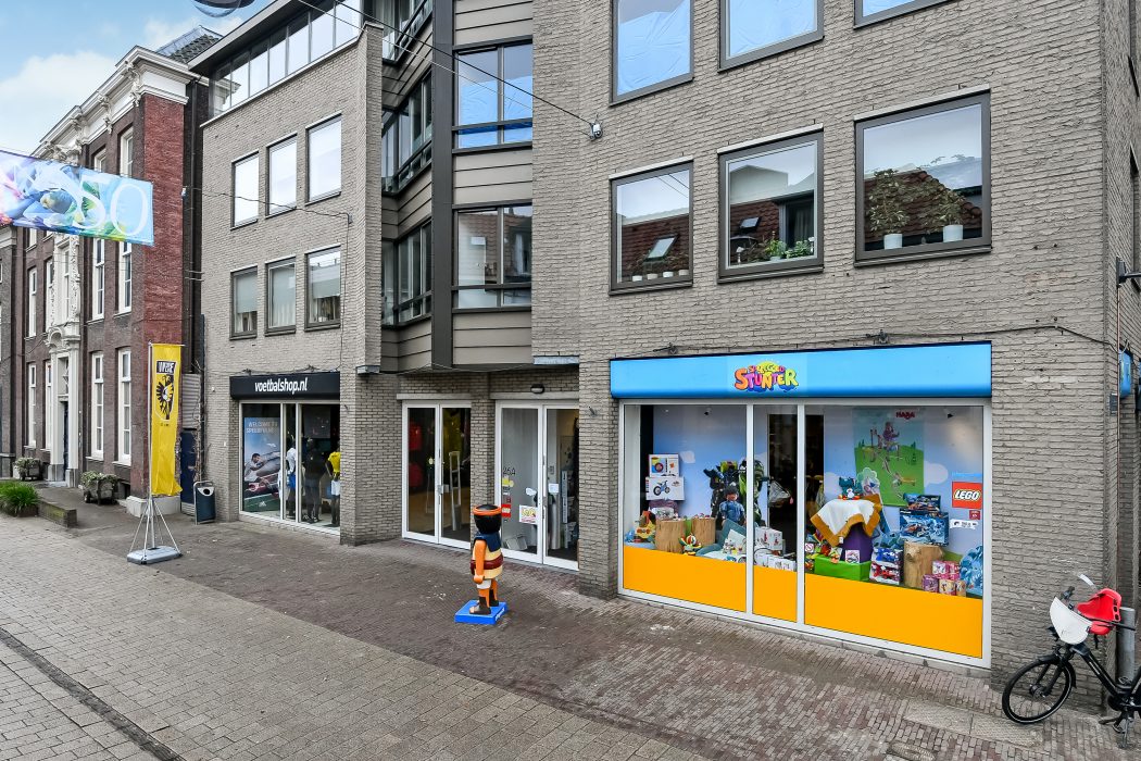Bovenbeekstraat 26 en 26a te Arnhem