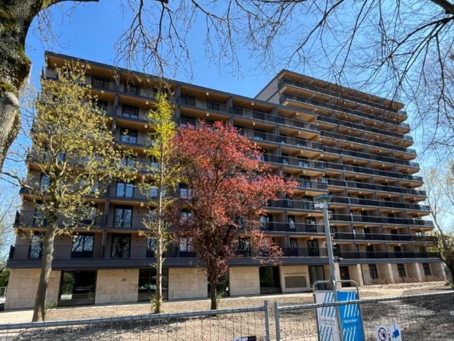 Valckensteyn in Pendrecht - Rotterdam