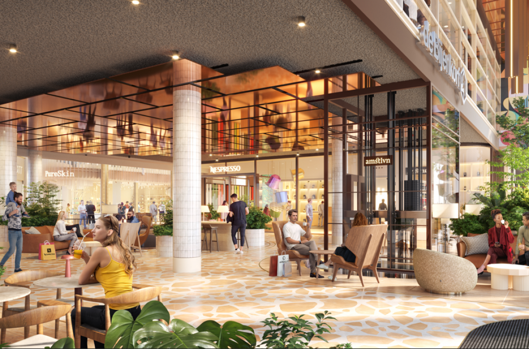 Stadshart Amstelveen