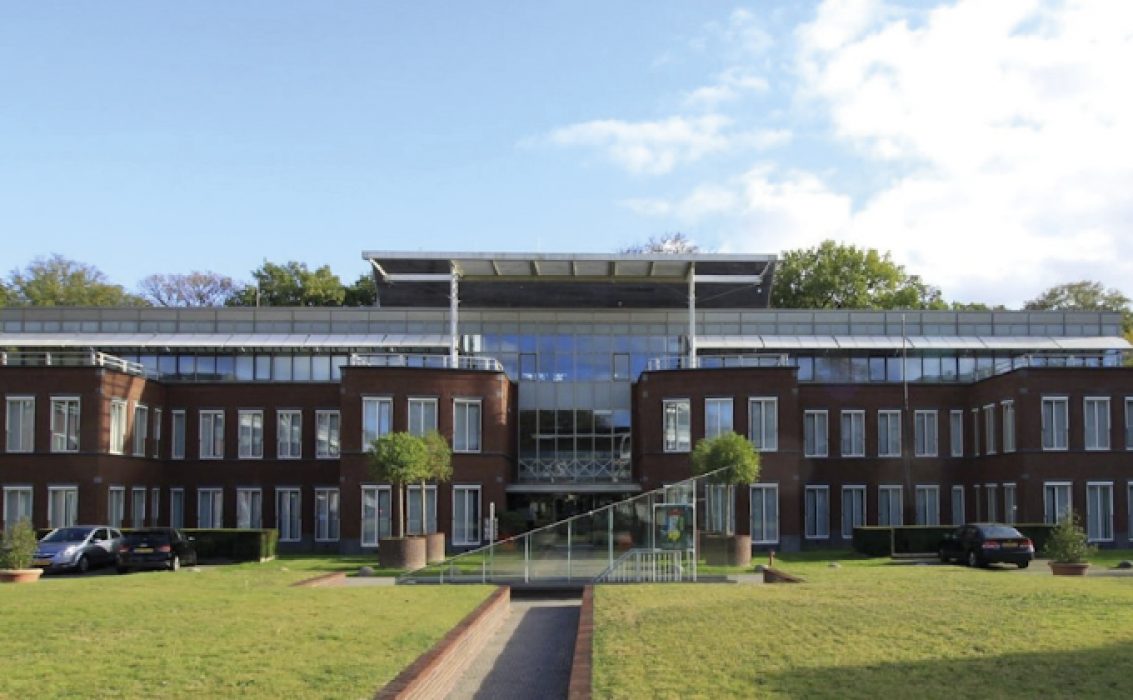 Arnhemse Bovenweg 160 in Zeist