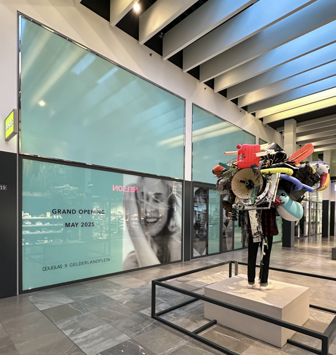 Douglas Gelderlandplein