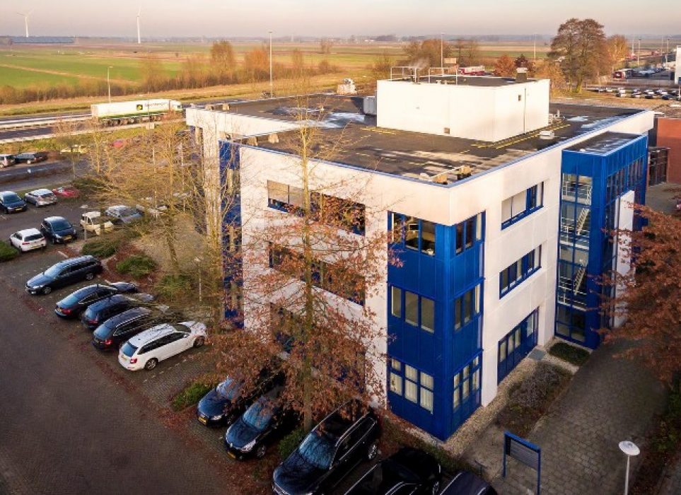 Taxandriaweg 12 in Waalwijk @M7 Real Estate