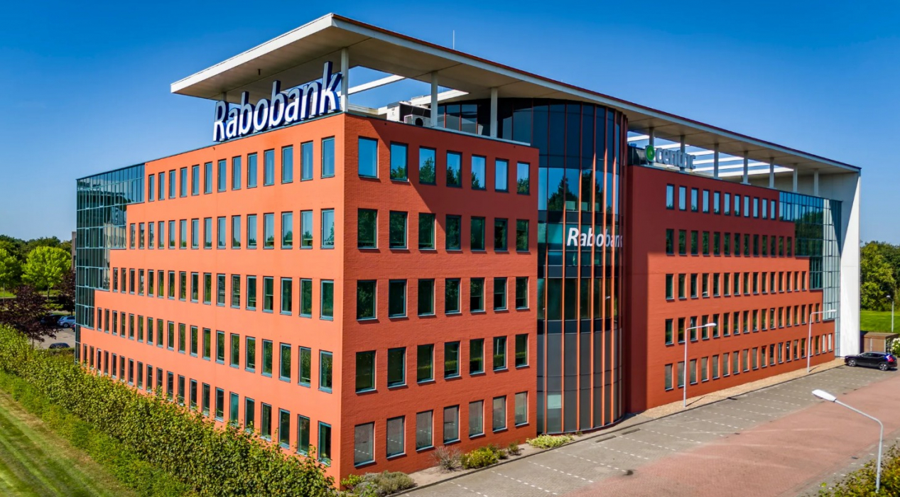 Donau 12 in Hoogeveen