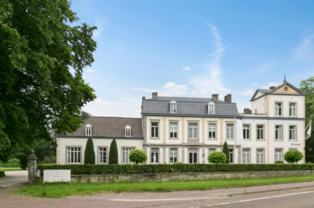 Bergerstraat 2 te Maastricht