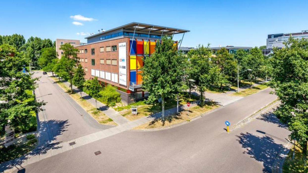 Delftechpark 9-15 Delft