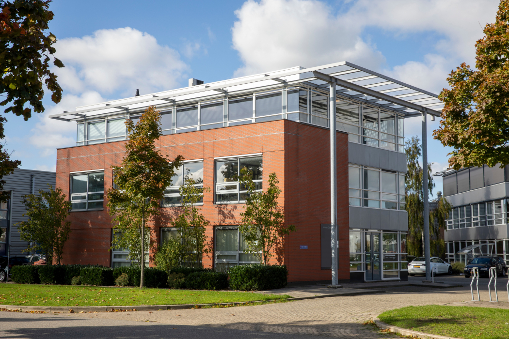 Jan van Galenstraat 62-66 in Schiedam