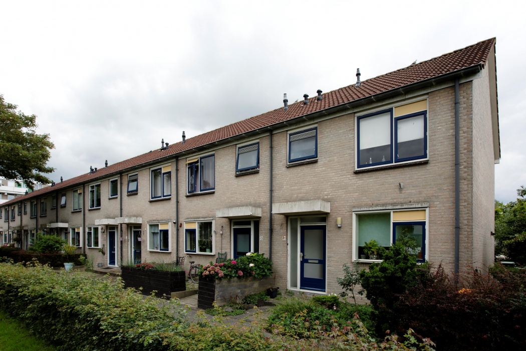 Altera Vastgoed verduurzaamt jaren-tachtig-woningen met behulp van BAM Wonen