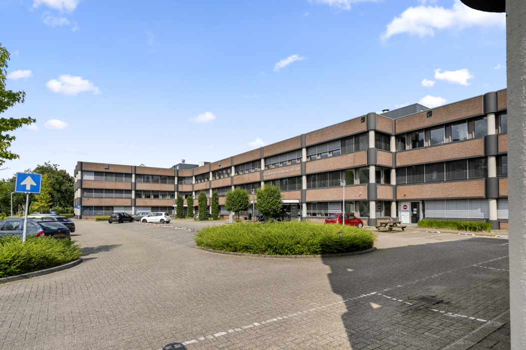 President Kennedylaan 108 te Arnhem
