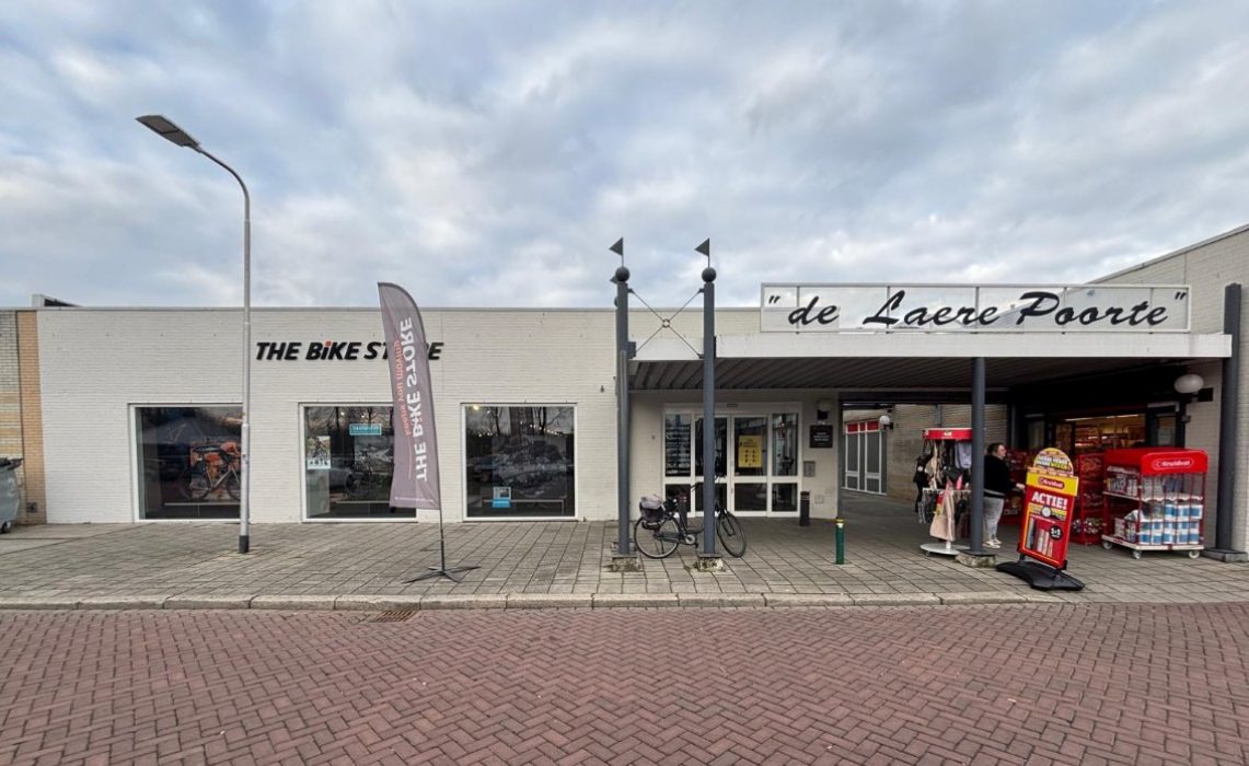 Uniek Bedrijfsmakelaars adviseert bij twee winkeltransacties