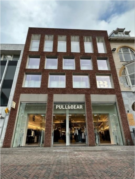 Vredenburg 4 in Utrecht