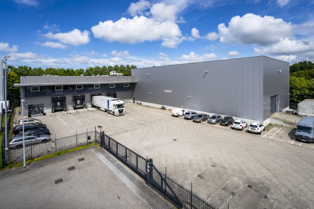 Frankweg 20 in Nieuw-Vennep