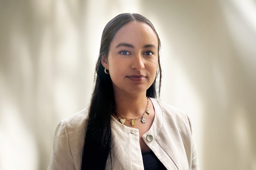 Fadoua Sibih