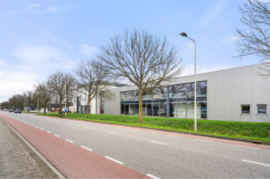 Cruquiusweg 6-8 Arnhem