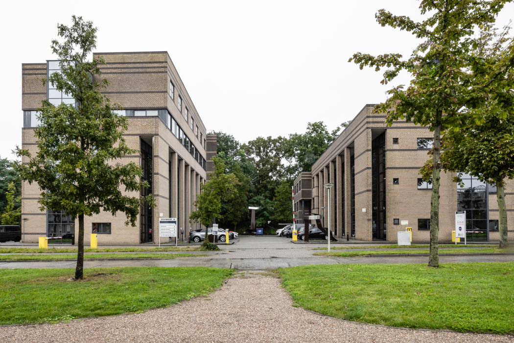 Rijtuigweg 8-24 te Bergen op Zoom