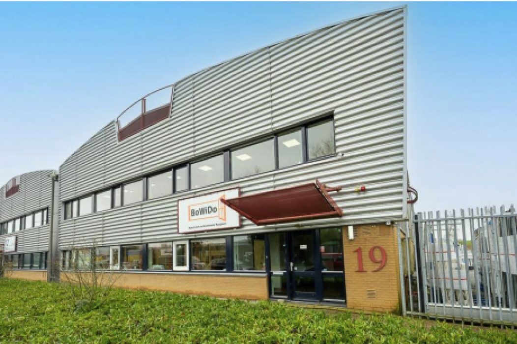 Bunsenstraat 19, 3316GC, Dordrecht