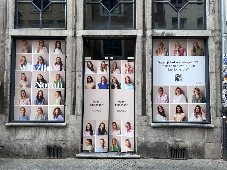 Muntstraat 3 in Maastricht