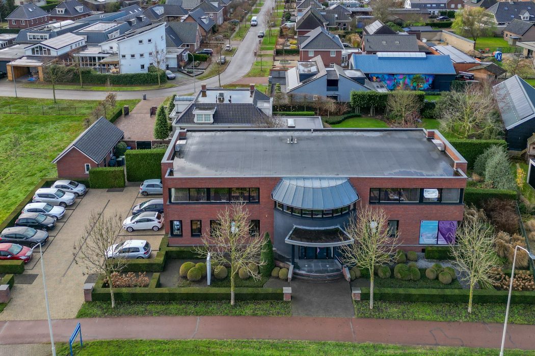 Gagelvenseweg 24 in Wijchen