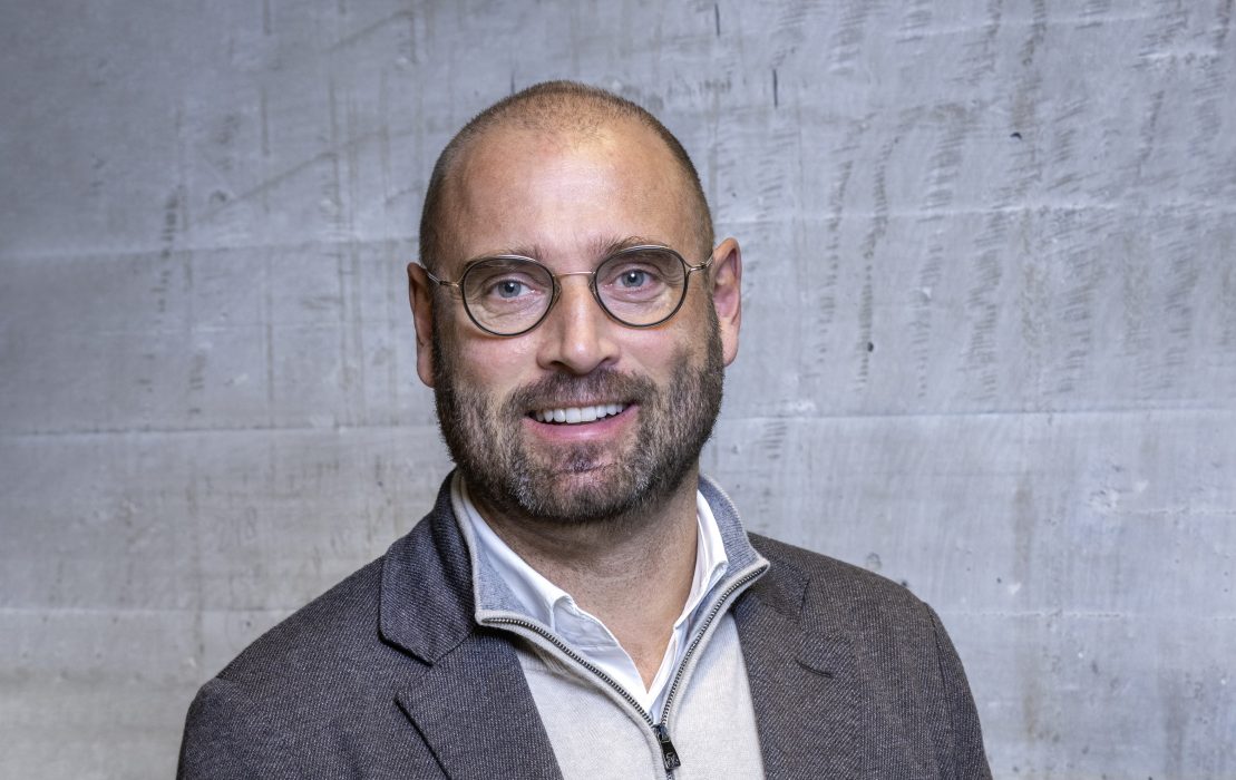 Gertjan van der Baan