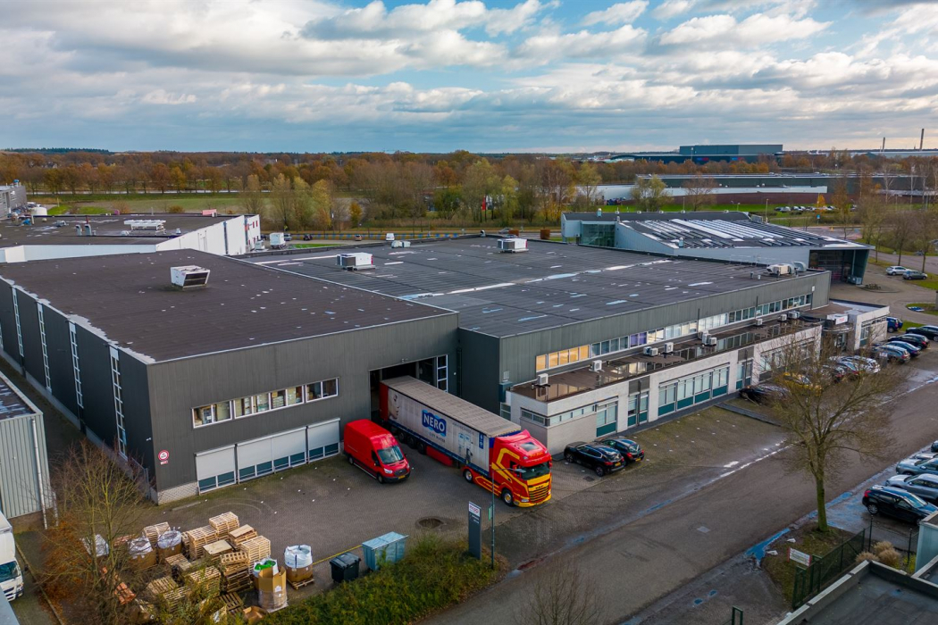 Grasbeemd 19 in Helmond