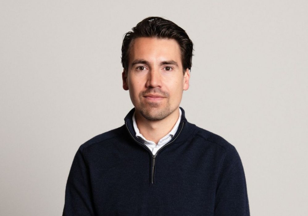 Daan van der Ster