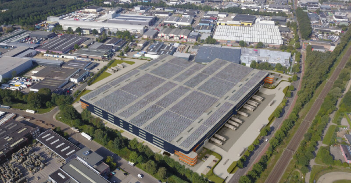 San Marinoweg 16 in Ritthem