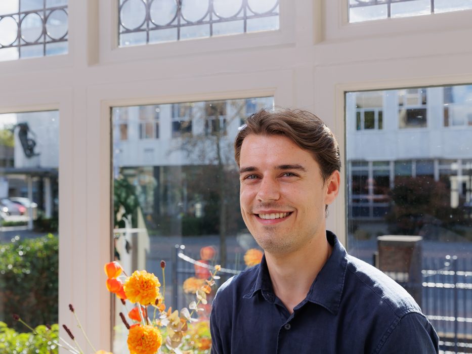 Stef Pasker | ©Peter Putters, De Nozem Fotografie te Amersfoort