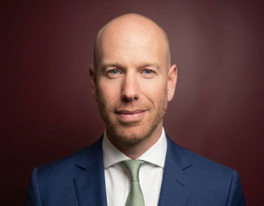 Martin Quist | ©BRiQ Real Estate