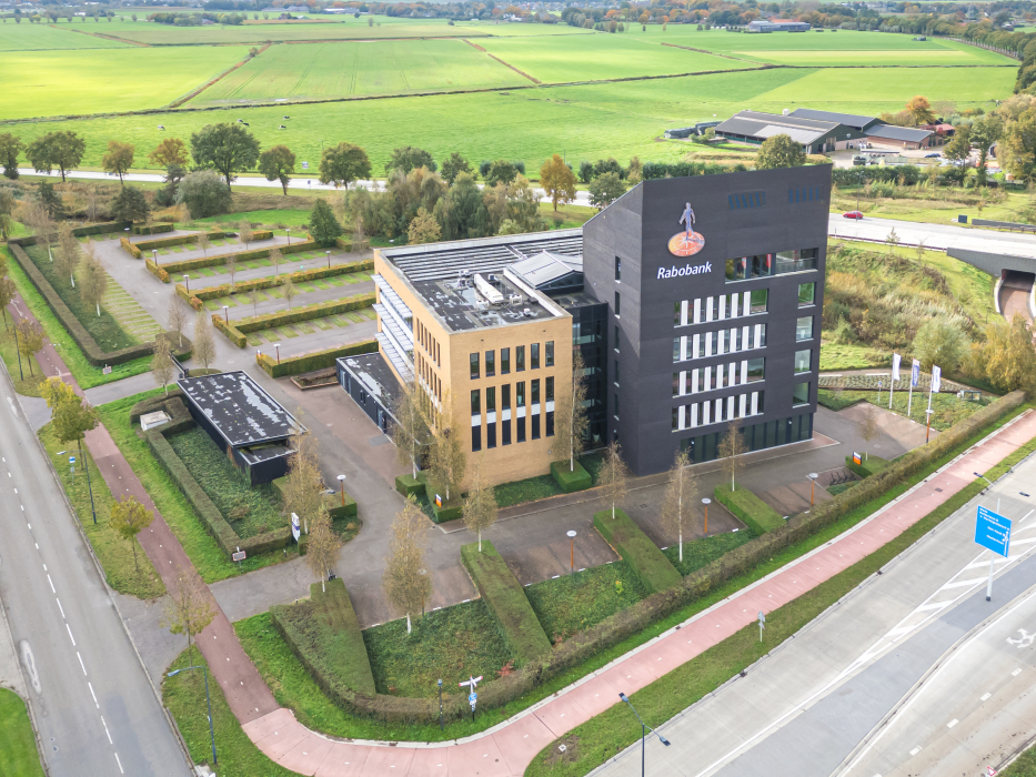 Distributieweg 15 in Oosterhout