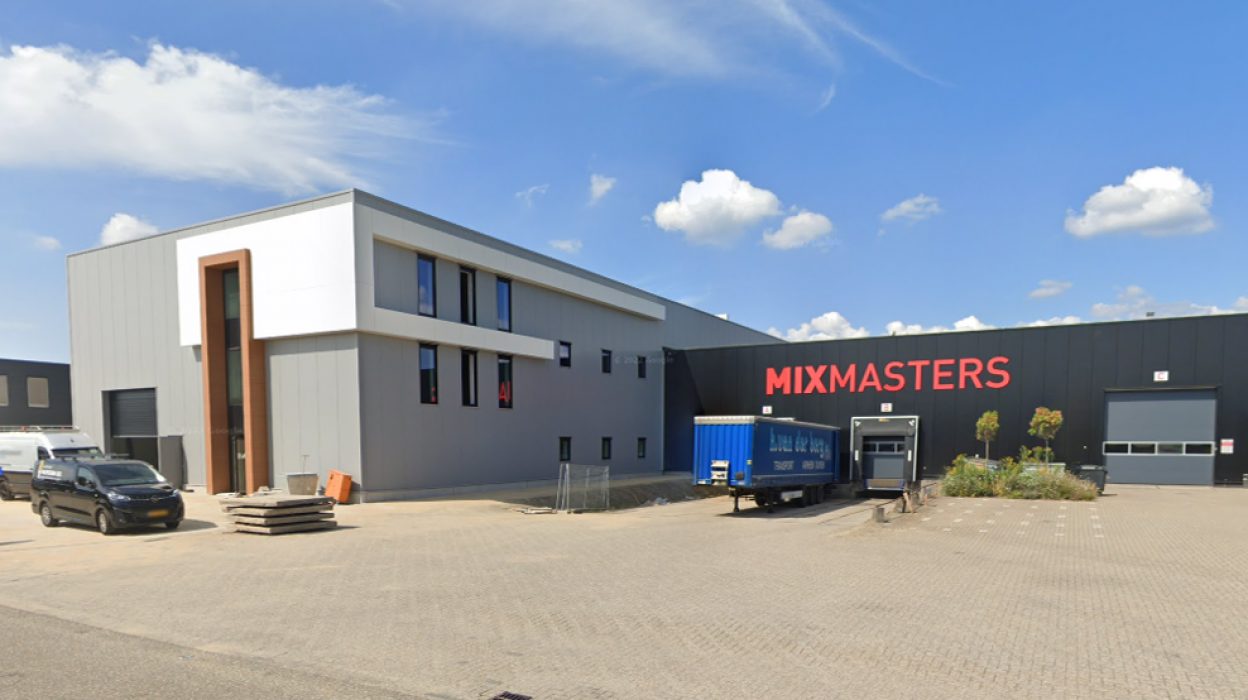 Geograaf 3-7 in Duiven