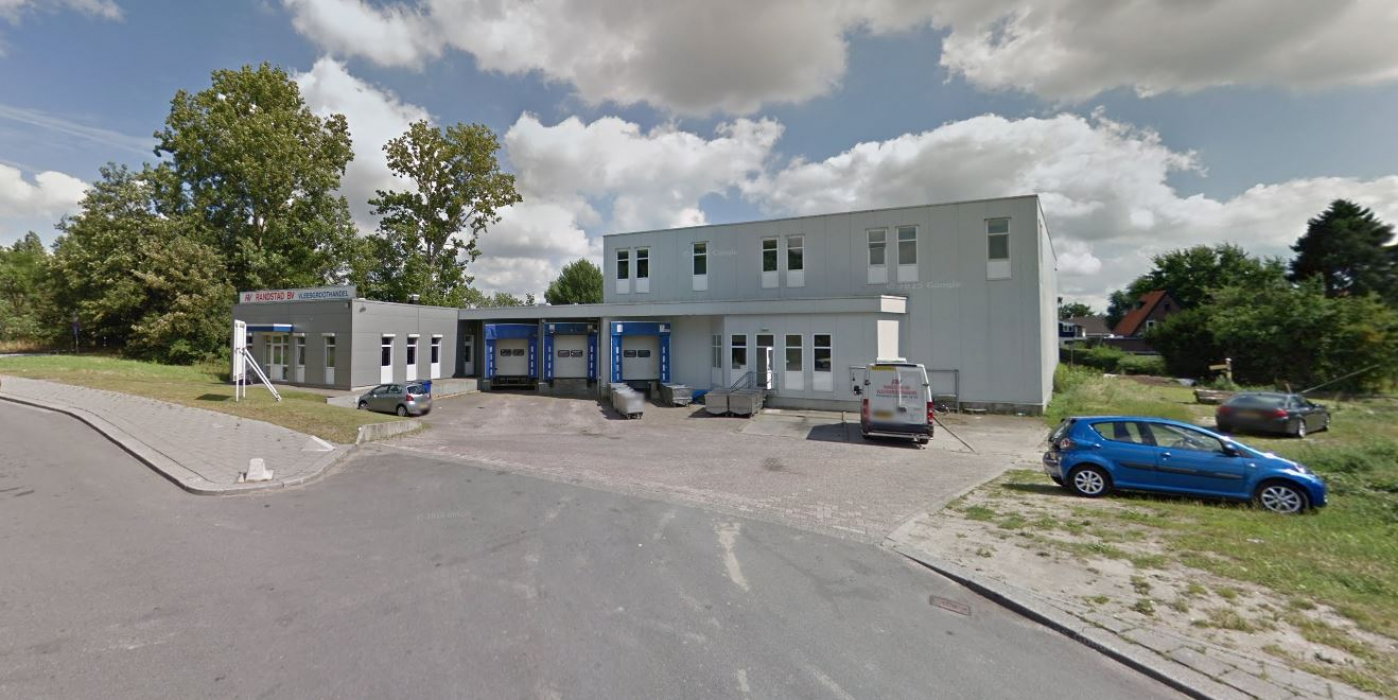 Hekendorpstraat 4 in Rotterdam