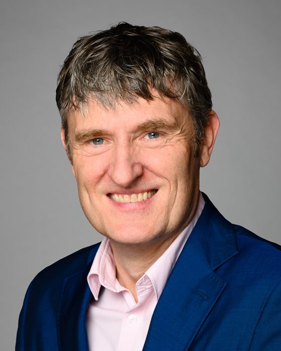 George Voorhout  | ©Cushman & Wakefield