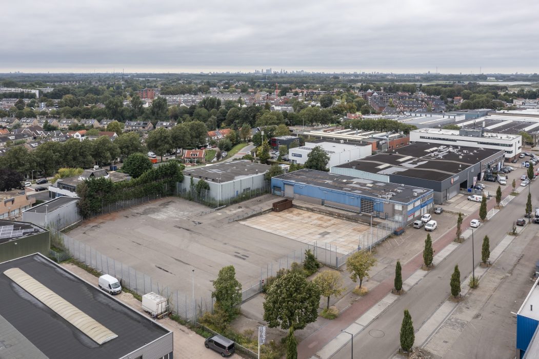 Nijverheidsweg 48