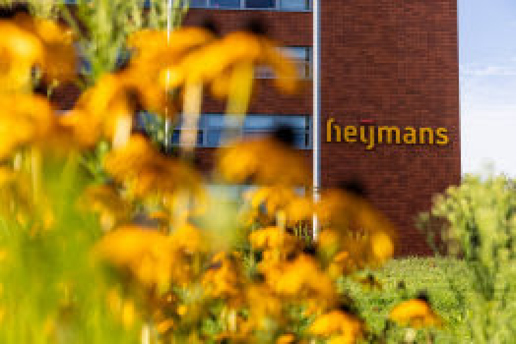 Heijmans neemt leidende rol in maatschappelijke opgaven met integrale oplossingsgerichte aanpak