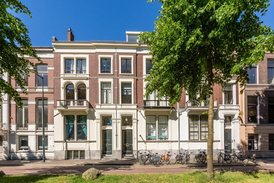 Lucasbolwerk 15 te Utrecht