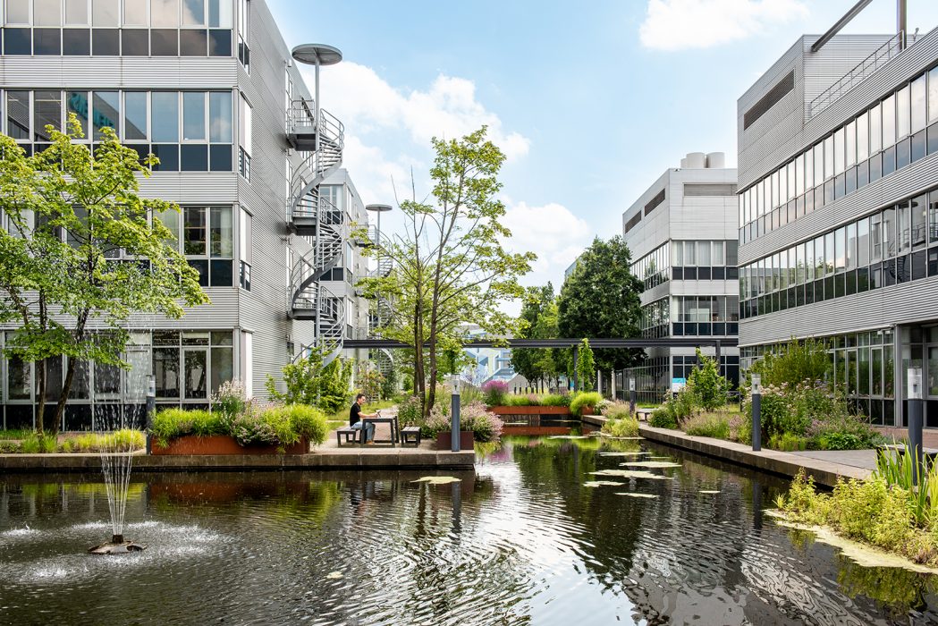 Dutch Tech Campus Zoetermeer