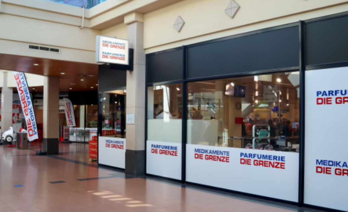 Corridor 56 in Veenendaal